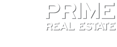 Prime Real Estate, Estate Agency Logo