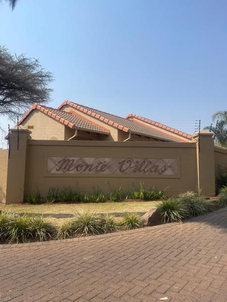 Property For Sale in Amberfield Heights, Centurion